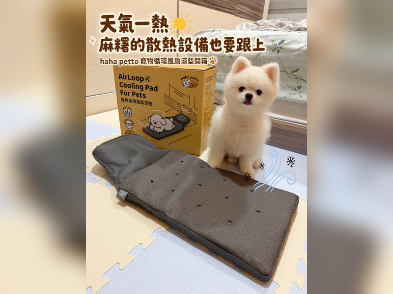| 麻糬_舒服涼睡的關鍵