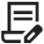 跟隨 icon